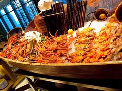 -君悦酒店·乐厨·高空自助餐(青年大街店)