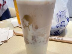 -喜茶(深圳海岸城店)