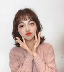 -Hello Lady发型设计