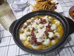 -虎虎龙虾大排档(双井店)