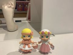 -泡泡玛特POPMART(壹号店)