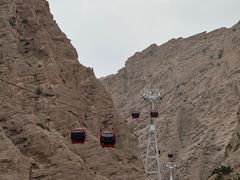 -阿图什天门景区