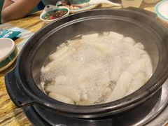 -春润大地海南椰子鸡(沙井京基百纳广场店)