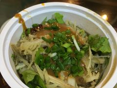 -国足臭豆腐(明瓦廊店)