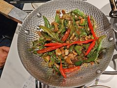 -相遇·鲜炒黄牛肉(丹阳吾悦广场店)