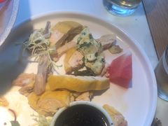 -荷塘秋月·本帮江浙菜(国权路店)