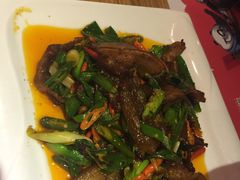 -一个叫川的地方(麒麟新天地店)