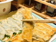 -七菜馆·东北菜·蒸饺(文体路店)