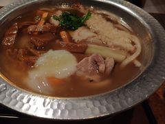 -田野日本料理(仙霞路店)