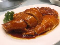 -新旺茶餐厅(嘉里城店)