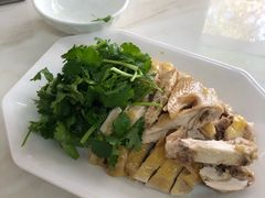 白切鸡-阿水土鸡(远光店)