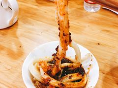 -洞子口张老二凉粉(文殊院店)