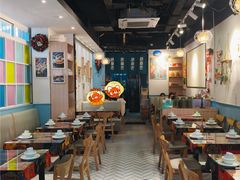-米泰芒·东南亚料理(体育西店)