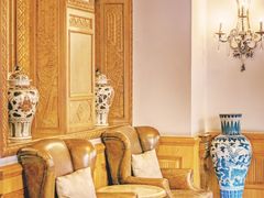 -马勒别墅饭店(静安寺店)