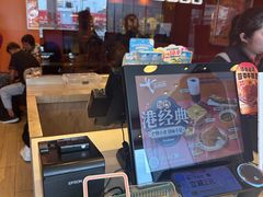 -大快活(罗湖商业城分店)