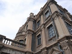 -张学良旧居陈列馆