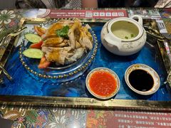 -小娘惹厨房Little Nyonya(狮城有约上榜店)