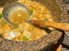 -绿茶餐厅(财富购物中心店)