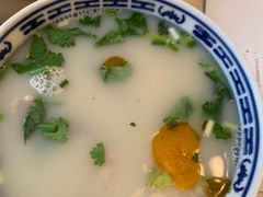 羊杂汤-那达慕蒙古风味酒楼