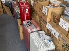 -巴黎春天(浦建店)