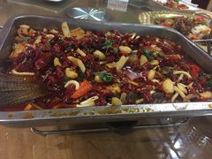 -北疆饭店(宝龙店)