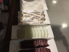 -傣妹火锅(荔湾广场店)