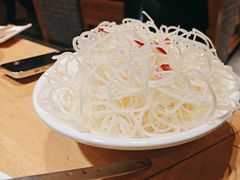-老版火锅(半坡店)