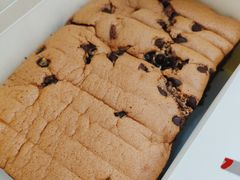 巧克力古早蛋糕-爱德顺糕点食屋(利民道店)