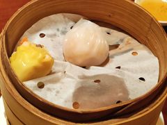 -杭州JW万豪酒店-万豪中餐厅