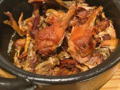 姜母鸭1-斯丹姜母鸭·古法干香(田安南路店)