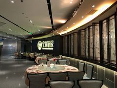 -宝园酒家(美林M·LIVE天地东座店)
