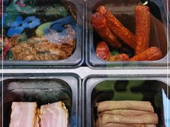 -赛百味SUBWAY(乐翔路店)