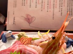 -鳥喜Toriki怀石烧鸟料理