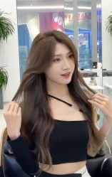 -吉艺心专业美发造型