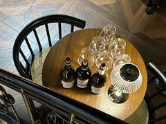 -LESCEDARS Brasserie Bistro香柏树