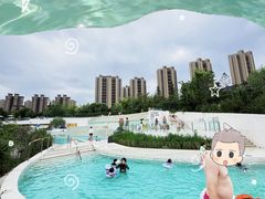 -清河半岛温泉度假酒店