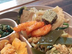 -素满香·食养自助(建邺万达店)