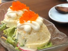 -莳空烧鸟店(晨沐店)
