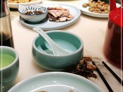 -杏花堂·山西菜馆(晋中万达店)