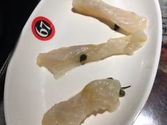 -春风十里海鲜火锅烤肉自助餐厅(华强店)