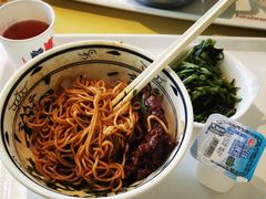 -阿斯利康食堂(张江园区店)