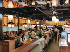 -平成屋· Late Night 食堂(四川北路店)