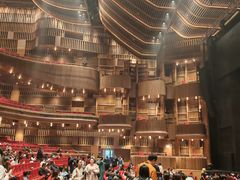 -交通银行前滩31演艺中心