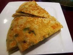 -长城东北菜(新港西路店)