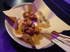 -DEW Lounge(深圳湾店)
