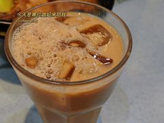 -华嫂冰室(尖沙咀店)