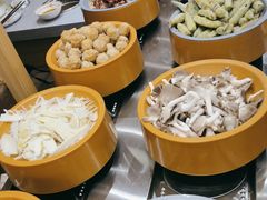 -喜家自助小火锅(卓悦里店)