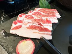 -谷牛和牛烤肉(漕河泾印象城店)