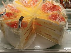 -西村叔叔的店·面包·甜品·蛋糕(清河万象汇店)