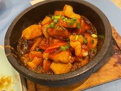 -阿毛饭店(和义路店)